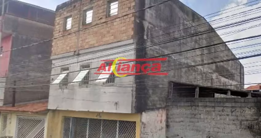 Investidor - imóvel com 04 casas alugadas - vila bremem guarulhos