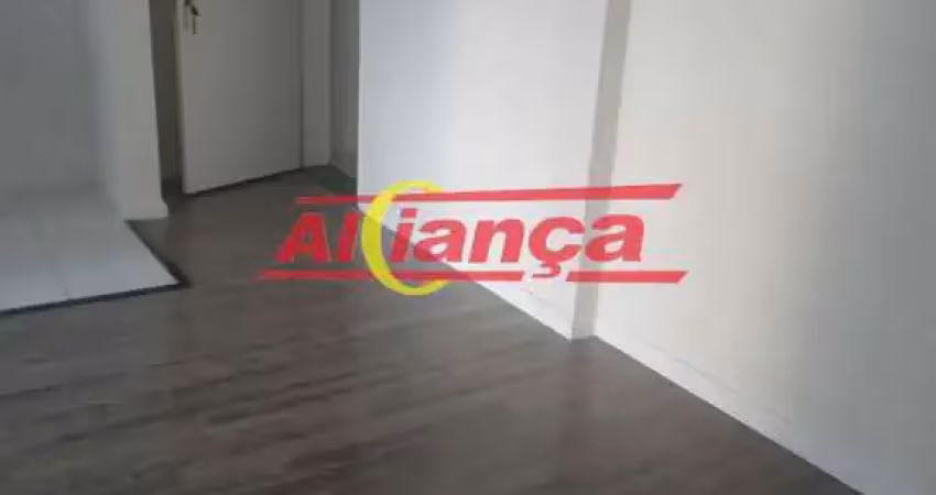 Apartamento à venda 65,00m², portal dos gramadados, guarulhos - sp