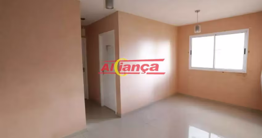 Apartamento aconchegante no jardim são francisco - 46 m² 2 quartos + 1 vaga!