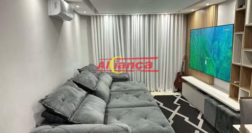 Casa com 2 quartos à venda na Rua Walter Pinto, 244, Cocaia, Guarulhos