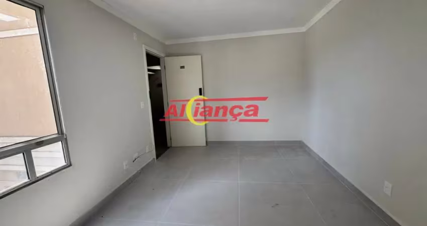 Apartamento à venda - residencial santa cecília - água chata
