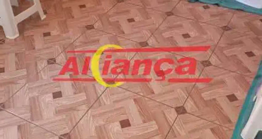 Apartamento com 2 quartos à venda na Rua Clarice Lispector, 454, Jardim Munira, Guarulhos