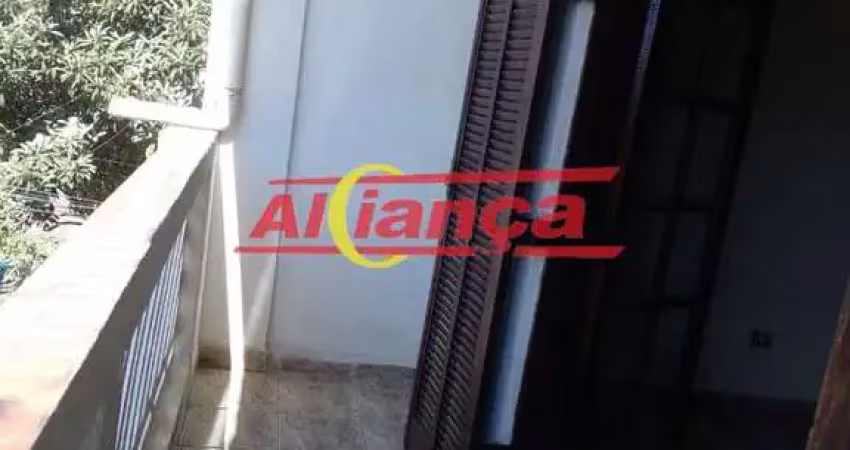 Casa em condomínio fechado com 6 quartos à venda na Rua Lázaro de Almeida Campos, 1039, Parque Mikail, Guarulhos