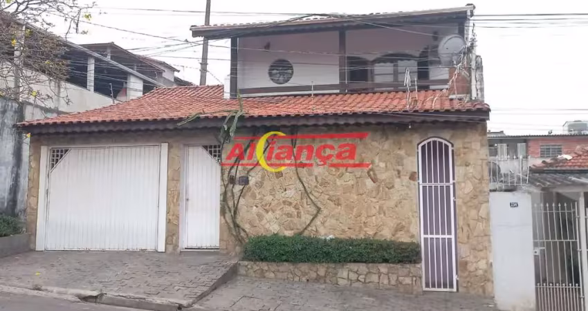 Casa em condomínio fechado com 3 quartos à venda na Rua Martins Fontes, 242, Jardim América, Guarulhos