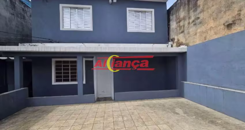 Casa com 5 quartos à venda na Rua São Paulo de Oliveira, 816, Jardim Cumbica, Guarulhos