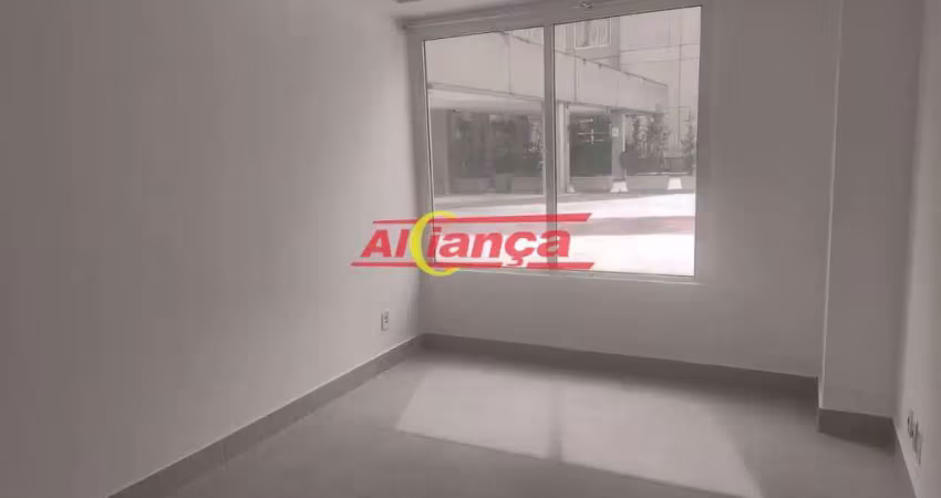 Prédio com 2 salas à venda na Rua Barão de Mauá, 450, Centro, Guarulhos