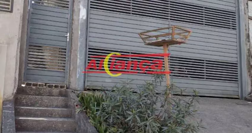 Casa com 1 quarto à venda na Rua Hans Heitel Hohl, 4, Chácara Cabuçu, Guarulhos