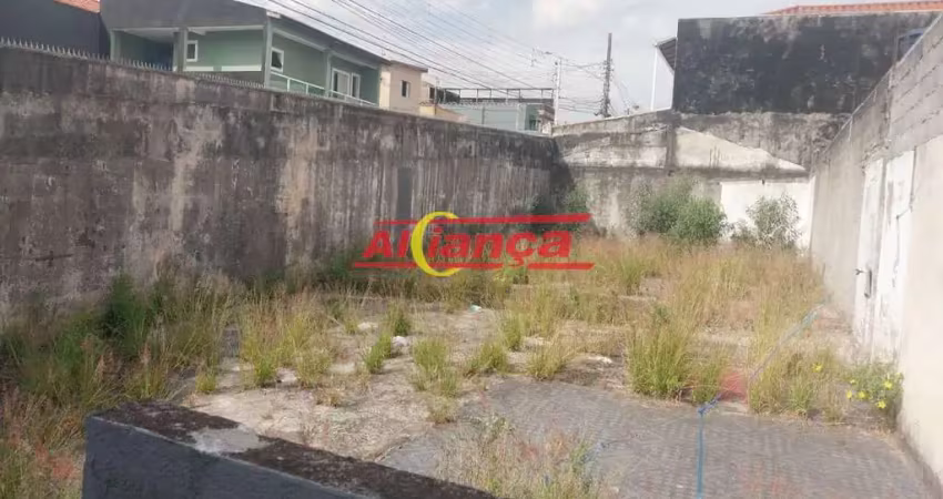 Vende-se terreno - jardim rosa de frança - guarulhos