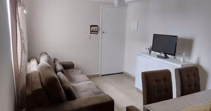 Apartamento com 2 quartos à venda na Avenida Papa João Paulo I, 6116, Jardim Presidente Dutra, Guarulhos