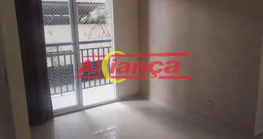 Apartamento com 2 quartos à venda na Rua Santa Izabel, 451, Vila Augusta, Guarulhos
