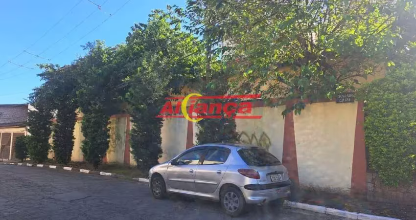Casa com 3 quartos à venda na Avenida Campista, 365, Vila Rosália, Guarulhos