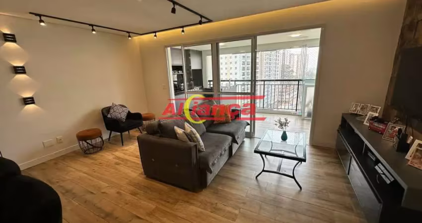 Cidade maia condomínio botânica, apartamento de luxo.