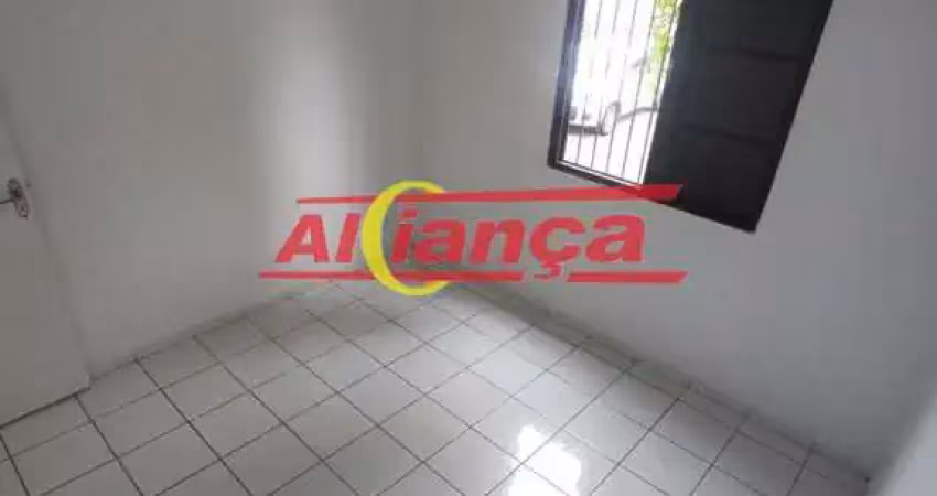 Apartamento com 2 quartos à venda na Rua Venâncio Aires, 246, Parque Uirapuru, Guarulhos