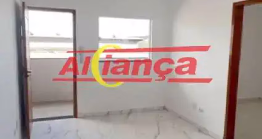 Apartamento com 2 quartos à venda na Rua Olho D'Água do Borges, 762, Vila Sílvia, São Paulo