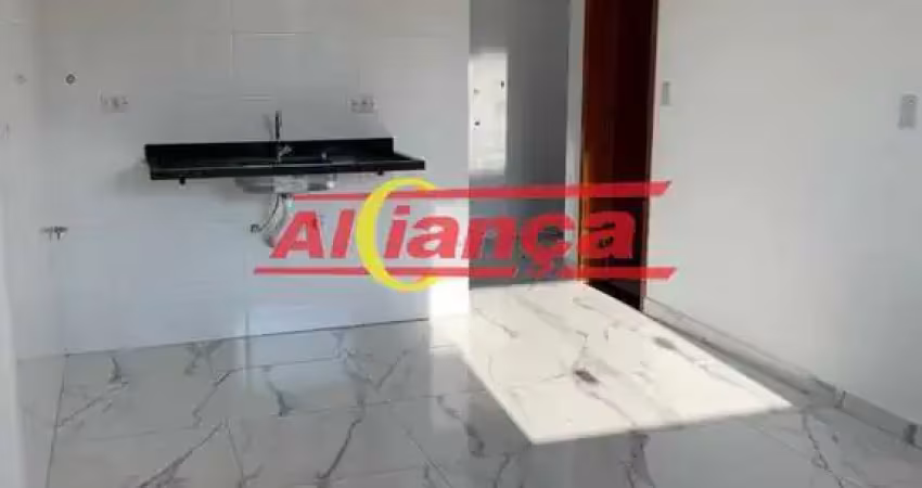 Apartamento com 2 quartos à venda na Rua Olho D'Água do Borges, 762, Vila Sílvia, São Paulo