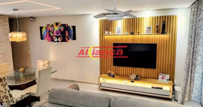 Excelente casa em condomínio fechado jardim adriana!
