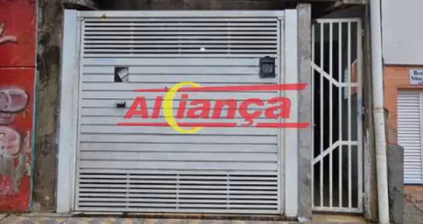 Casa com 3 quartos à venda na Rua Nelson Rodrigues, 431, Jardim Munira, Guarulhos