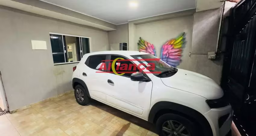 Sua nova casa no jardim presidente dutra, guarulhos