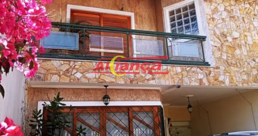 Sobrado em excelente localização - oportunidade imperdível!