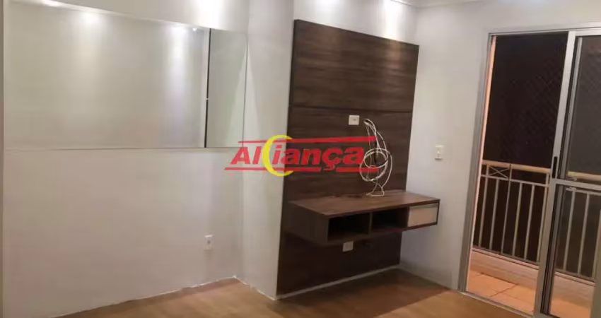 Apartamento no condomínio vivace park - são paulo/ sp
