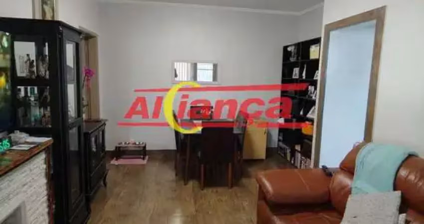 Casa à venda, 4 quartos, jardim paraventi - guarulhos/sp