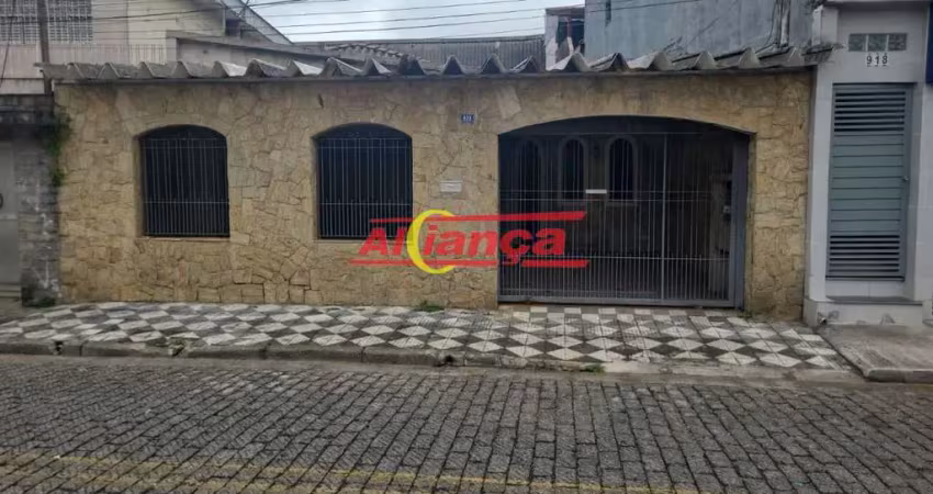 Casa com 2 quartos à venda na Rua Francisco Antunes, 928, Vila Augusta, Guarulhos
