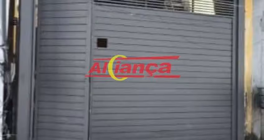 Casa com 3 quartos à venda na Rua Piauí, 140, Nova Ponte Alta, Guarulhos