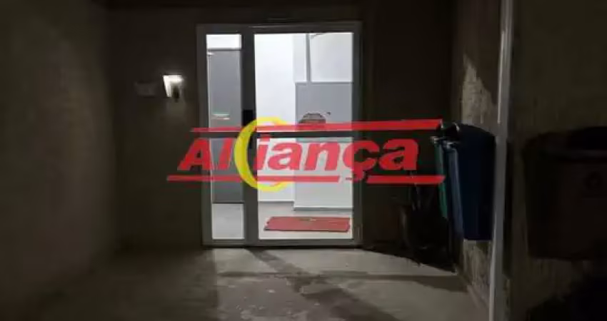 Apartamento com 2 quartos à venda na Avenida José Brumatti, 2856, Jardim Santo Expedito, Guarulhos