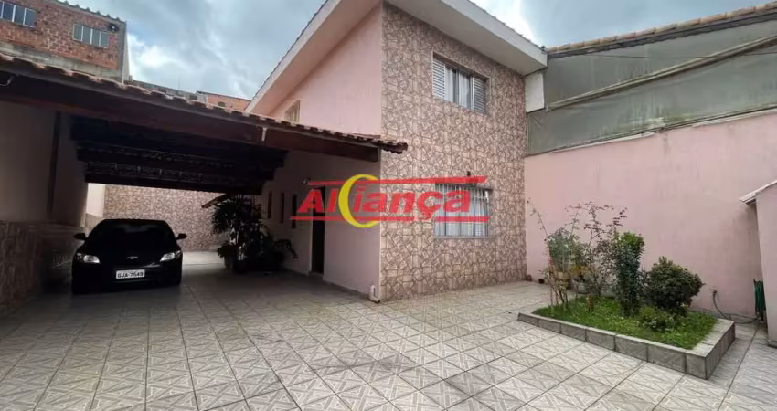 Casa em condomínio fechado com 3 quartos à venda na Rua Bernardo Rodrigues Fernandes, 108, Jardim Scyntila, Guarulhos