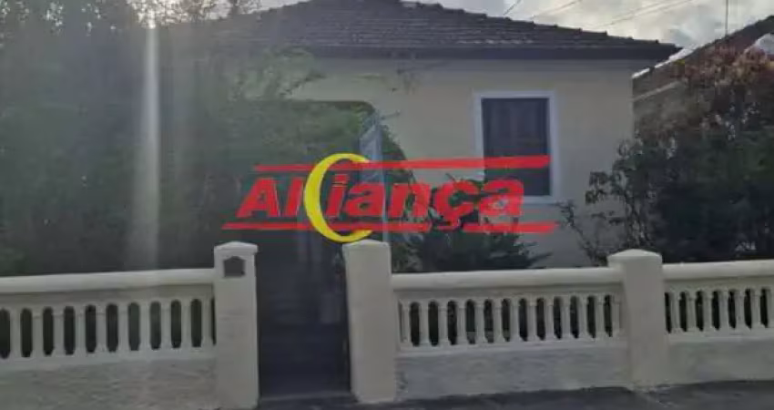 Casa com 2 quartos à venda na Rua Almeida Mercês, 205, Tremembé, São Paulo