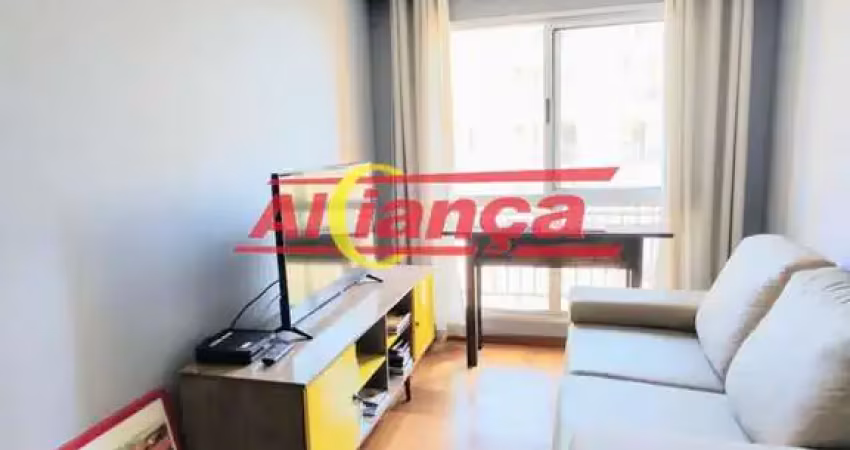 Apartamento com 2 quartos à venda na Avenida da Paz, 209, Jardim São Judas Tadeu, Guarulhos
