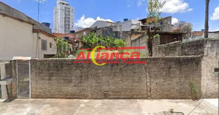 Terreno à venda - 300 m² na vila nova bonsucesso, guarulhos