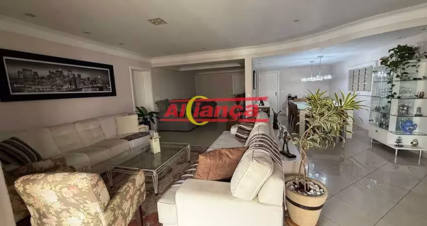 Apartamento com 4 quartos à venda na Rua Armindo Guaraná, 45, Vila Regente Feijó, São Paulo