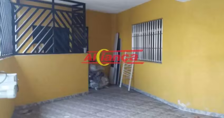 Casa com 2 quartos à venda na Rua Nova Timboteva, 265, Vila Izabel, Guarulhos