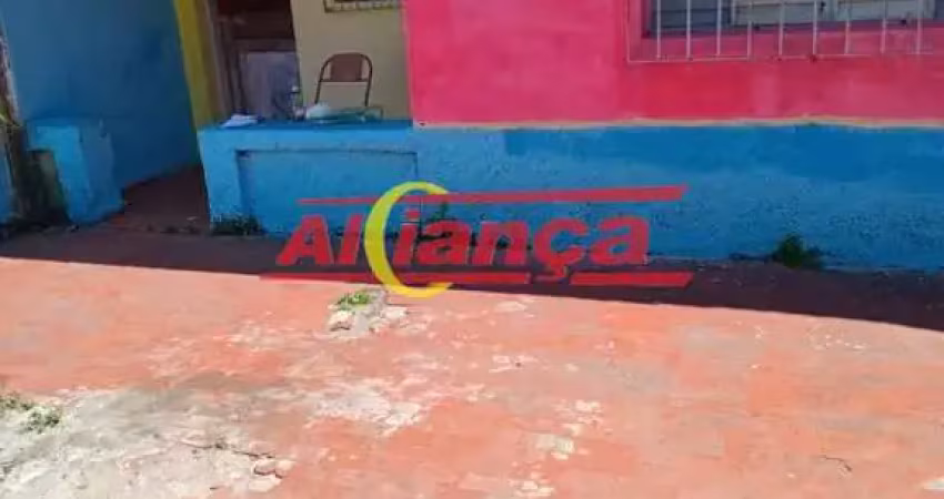 Casa com 3 quartos à venda na Rua Terceiro-Sargento-Aeronáutica Euber Queiroz Júnior, 12, Jardim Tranqüilidade, Guarulhos
