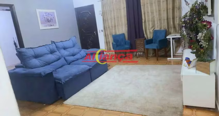 Casa com 5 quartos à venda na Rua Marcelo Francisco, 219, Vila Barros, Guarulhos