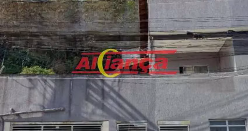 Casa em condomínio fechado com 4 quartos à venda na Rua Hideo Sinzato, 276, Parque Mikail, Guarulhos