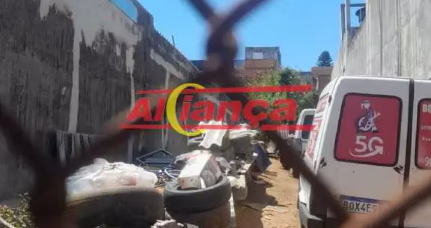 Casa comercial à venda na Rua Fabio Salvador Bei, 366, Vila Nova Bonsucesso, Guarulhos