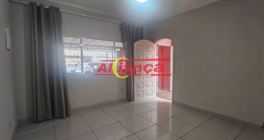 Casa com 3 quartos à venda na Rua Hugo Ziller, 707, Jardim Santa Cecília, Guarulhos