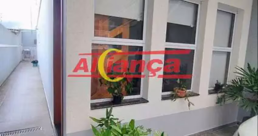 Casa com 3 quartos à venda na Rua Amapá, 414, Arujázinho I, II e III, Arujá
