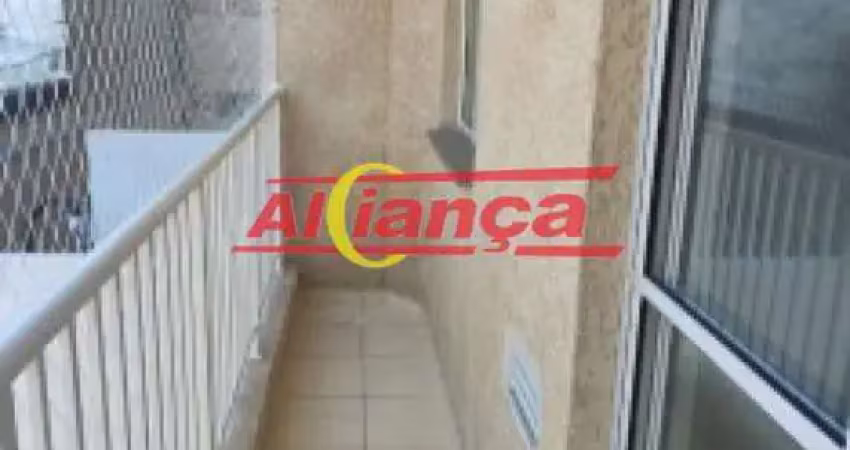 Apartamento com 1 quarto à venda na Rua Candiruaçu, 16, Parque Vitória, São Paulo