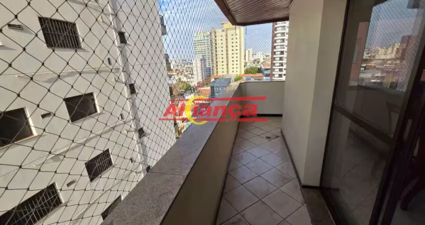 Apartamento à venda na vila carrão -  conforto, espaço e lazer completo!