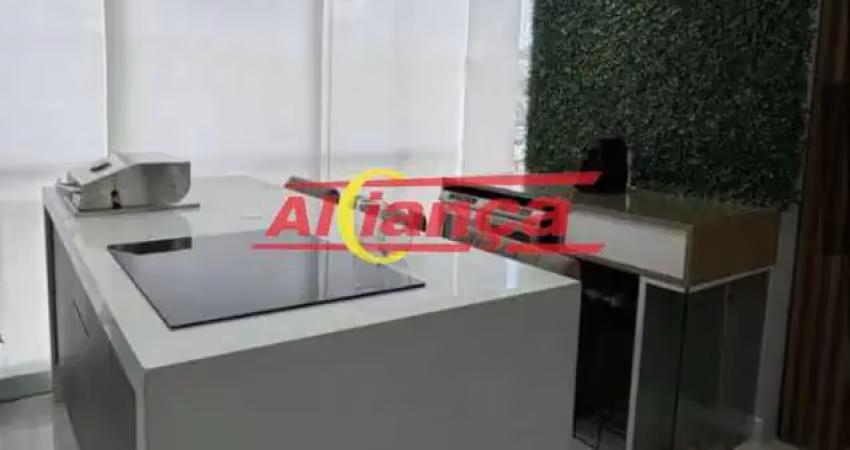 Apartamento com 2 quartos à venda na Rua Quixadá, 60, Vila Invernada, São Paulo