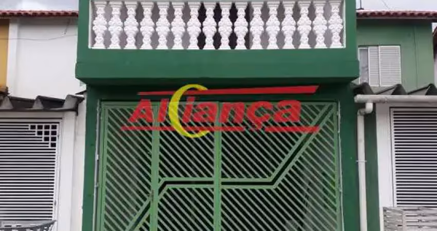 Casa em condomínio fechado com 2 quartos à venda na Rua Altemar Dutra, 254, Residencial Parque Cumbica, Guarulhos