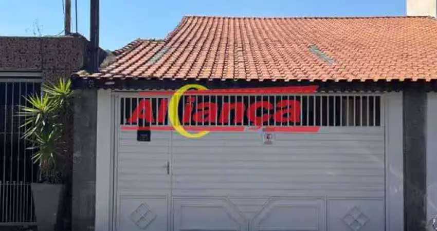 Casa em condomínio fechado com 3 quartos à venda na Avenida José Lourenço Neves, 694, Jardim Bom Clima, Guarulhos
