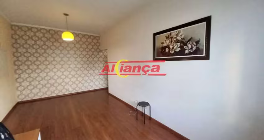 Apartamento com 2 quartos à venda na Rua Trajano de Faria, 216, Jardim Nova Taboão, Guarulhos