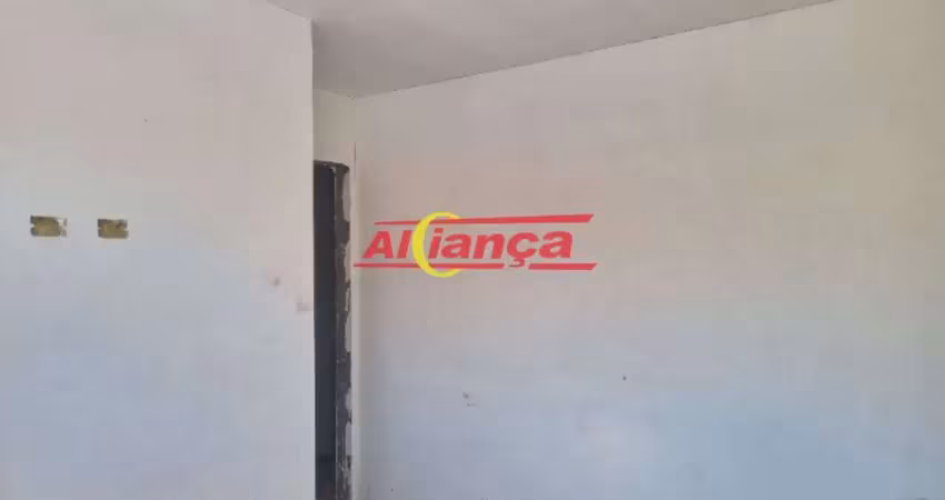 Apartamento com 2 quartos,47m² a venda, gopouva - guarulhos.gru/sp.