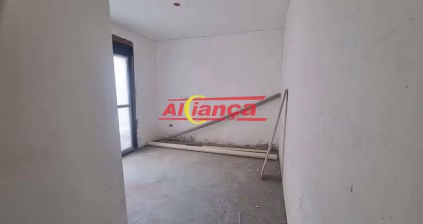 Apartamento com 2 quartos,47m², a venda, gopouva - guarulhos.gru/sp.