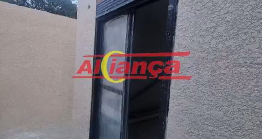 Apartamento com 2 quartos,46m², a venda, gopouva - guarulhos.gru/sp.