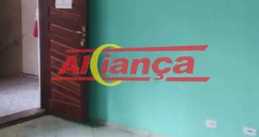 Apartamento com 2 quartos à venda na Carmela Thomeu, 204, Vila Carmela I, Guarulhos